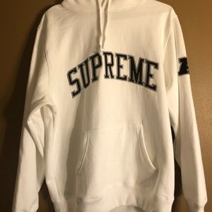 Supreme NFL x Raiders x 47